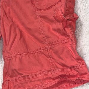 lei Shorts - LEI cargo shorts lei Shorts - LEI cargo shorts
